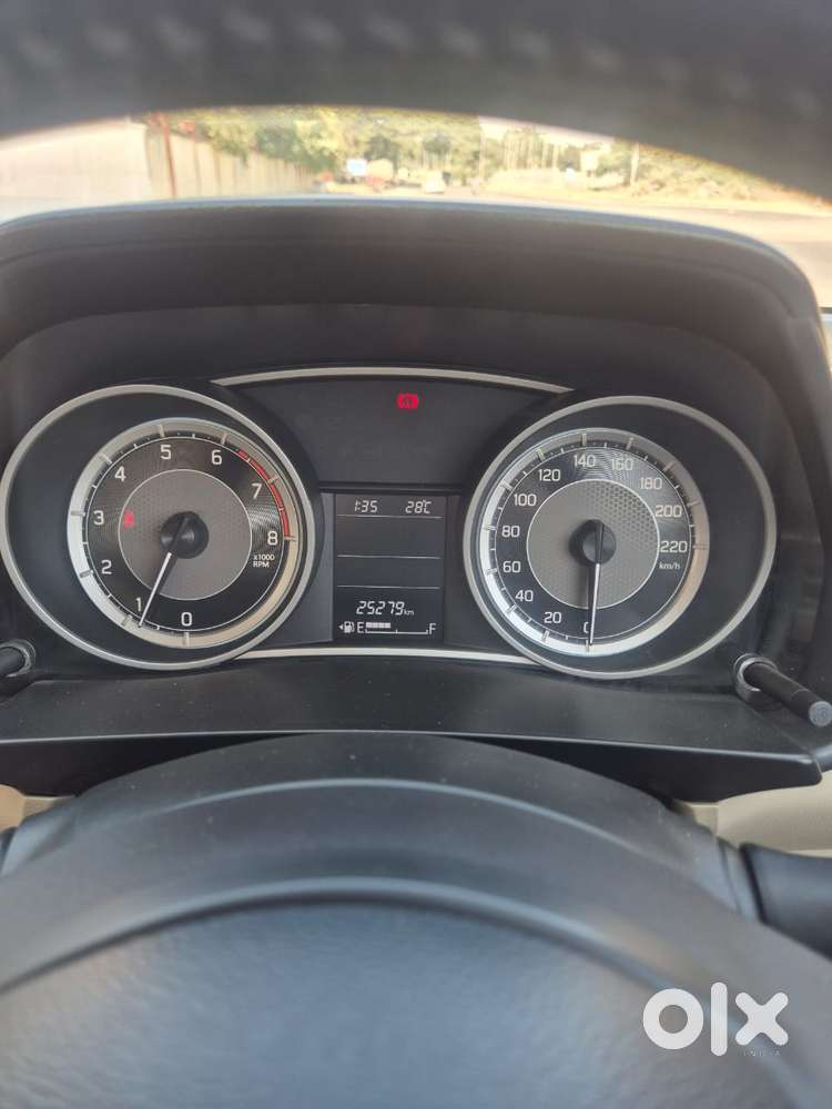Maruti Suzuki Swift Dzire Zxi Plus , 2018, Petrol
