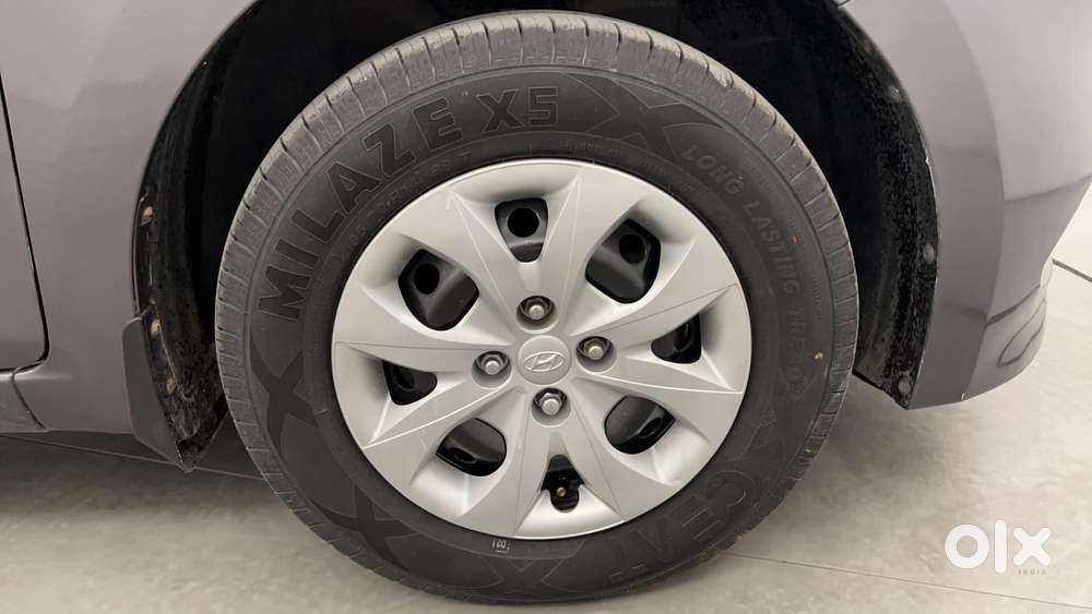 Hyundai Elite I20 [2018-2020] 1.2 Sportz, 2016, Petrol