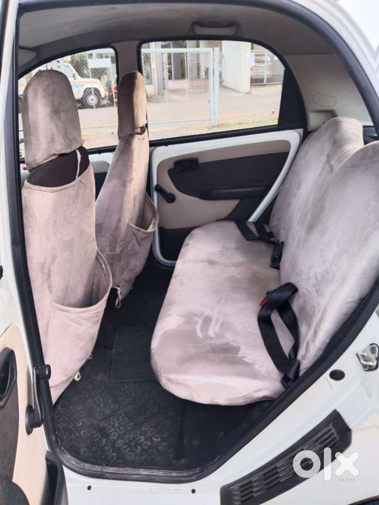 Tata Nano Xta, 2016, Petrol