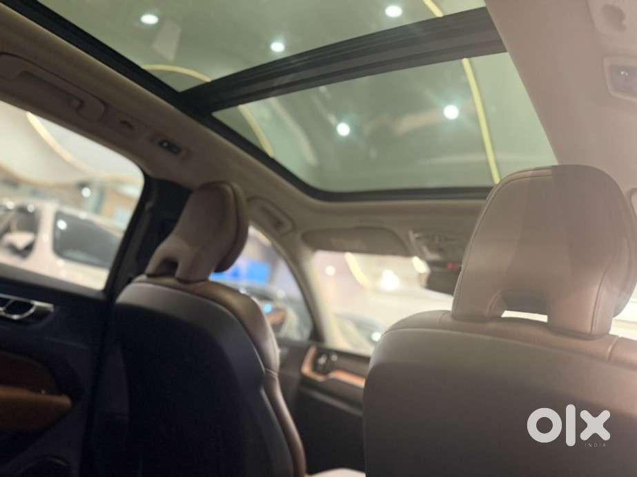 Volvo Xc60 D4 Kinetic, 2019, Diesel