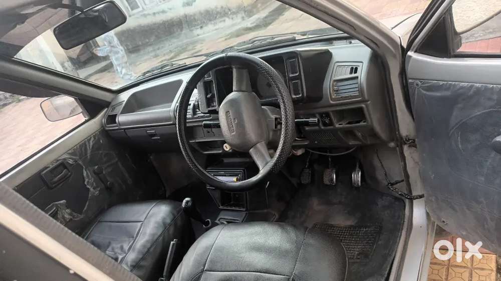 Maruti Suzuki 800 2012 Petrol 80000 Km Driven Well Maintained