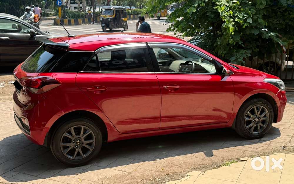 Hyundai I20 Diesel Asta, 2018, Diesel
