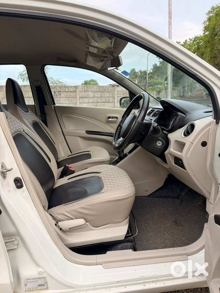 Maruti Suzuki Celerio Cng Vxi Optional, 2020, Cng & Hybrids