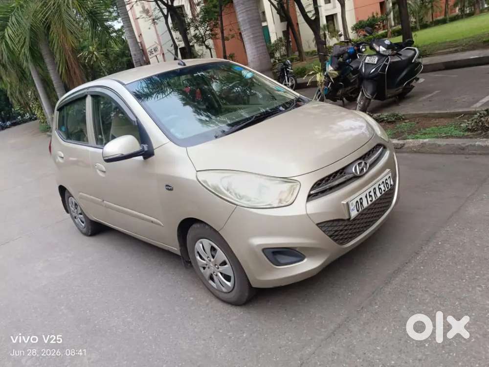 Well Maintained Car With Non Accidental Car