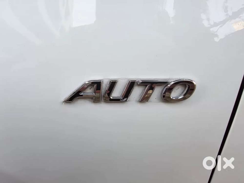 Hyundai Verna 1.6 Crdi Sx Plus At, 2018, Diesel