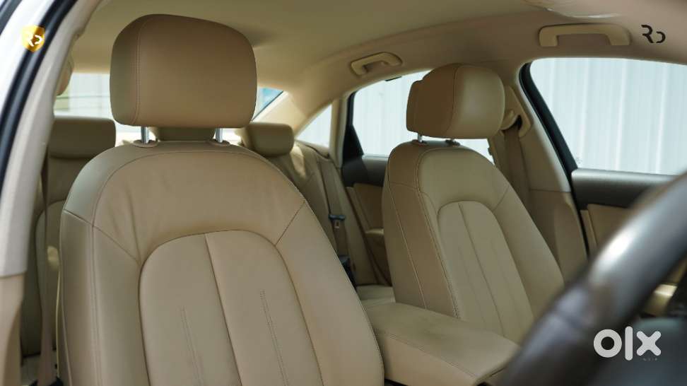 Audi A6, 2012, Diesel