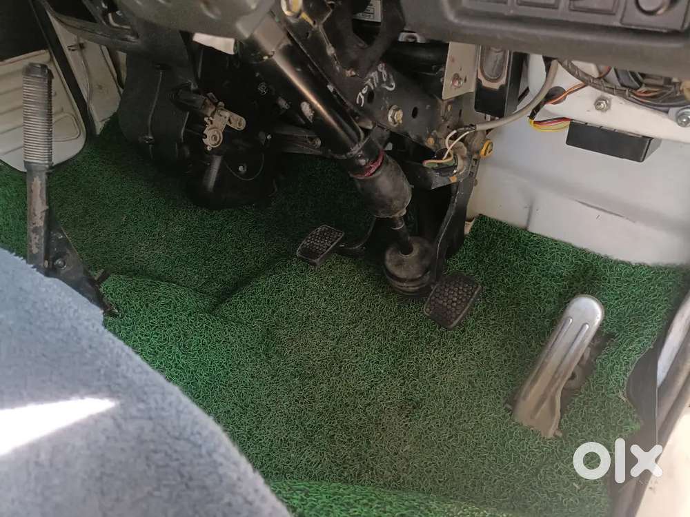 Maruti Suzuki Omni 2019 Petrol 48000 Km Driven