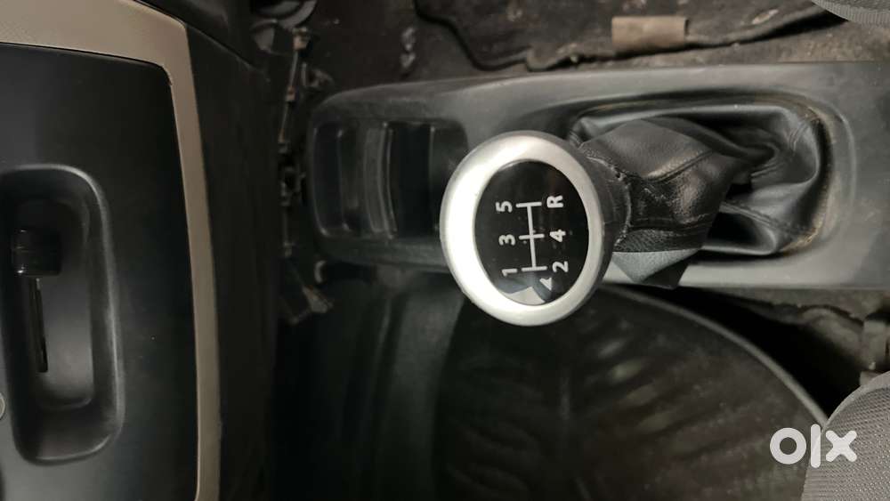 Maruti Suzuki Wagon R 1.0 Lxi, 2015, Petrol