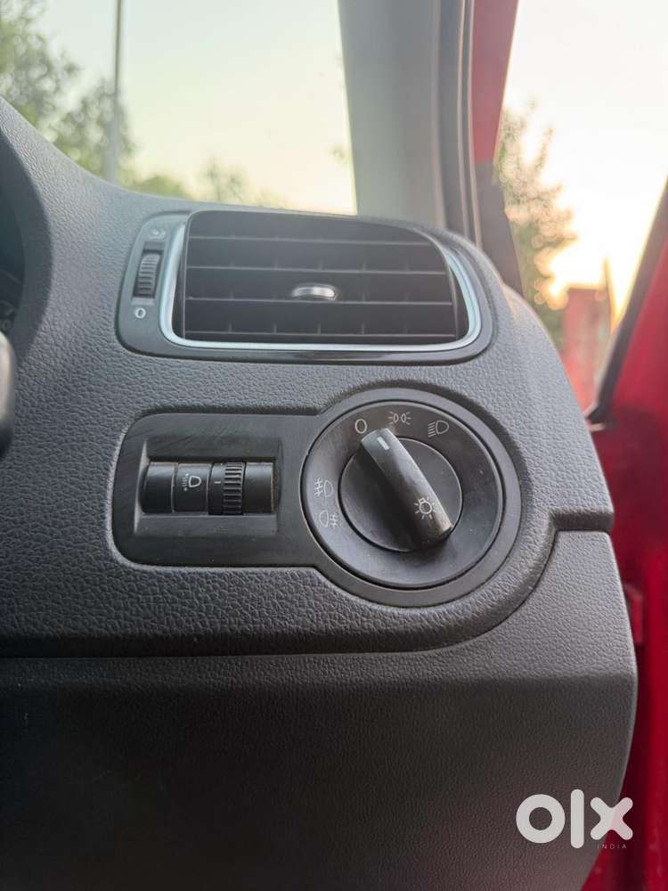 Volkswagen Polo Gt Tsi, 2015, Petrol