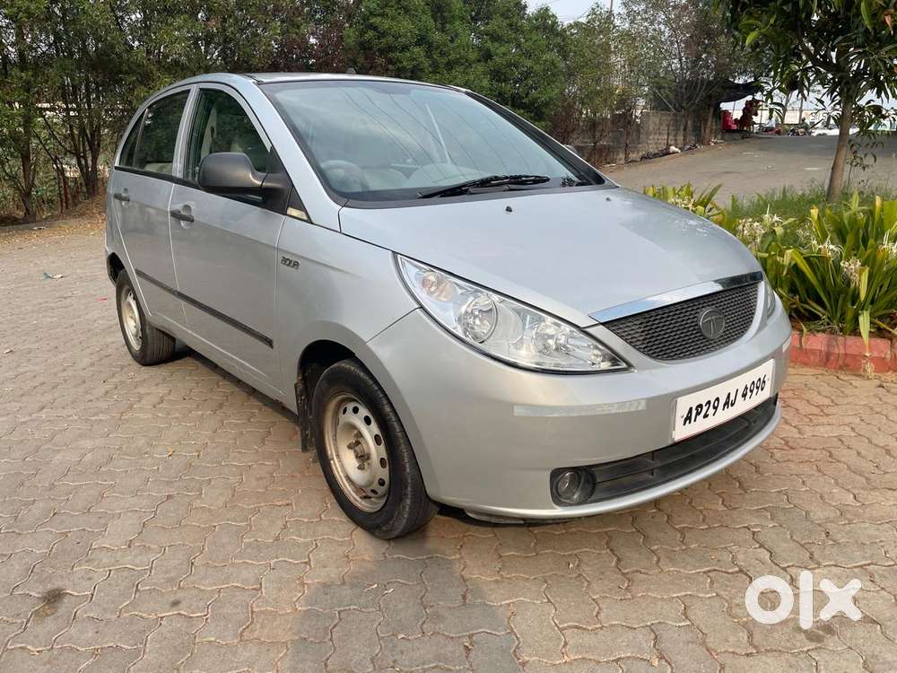 Tata Indica Vista 2008-2013 Aura Plus 1.3 Quadrajet, 2009, Diesel