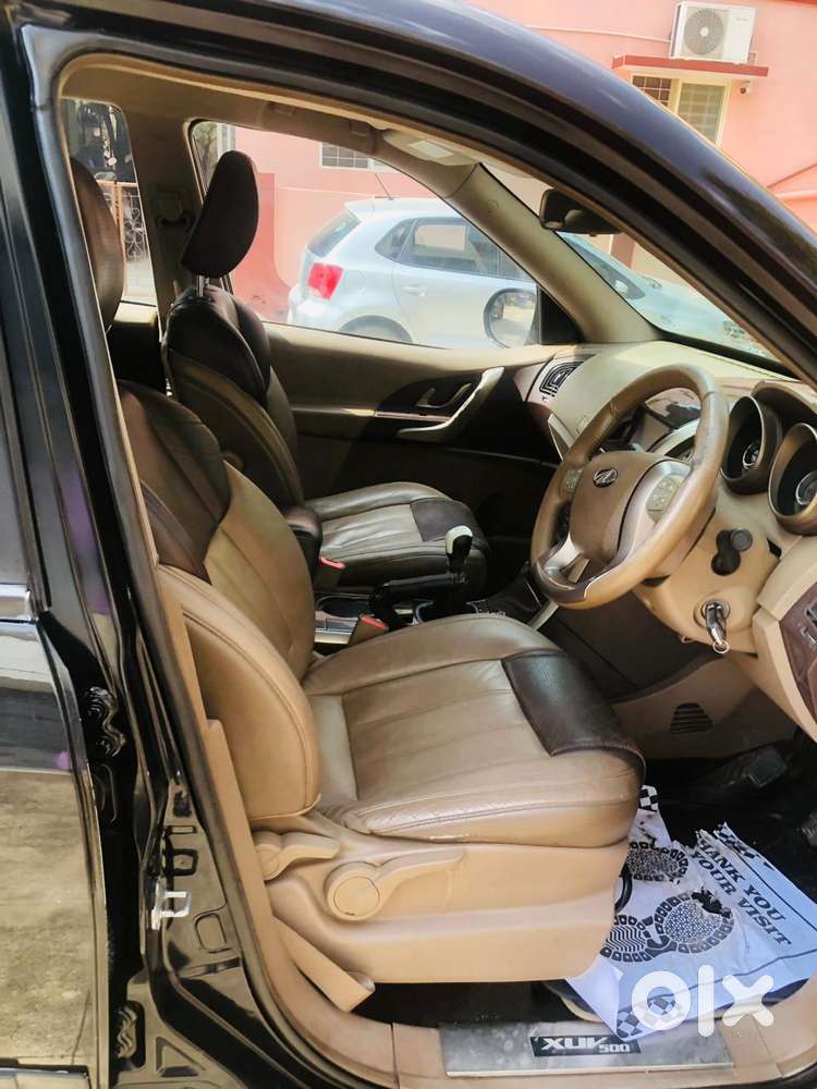 Mahindra Xuv500 2011-2015 W8 2wd, 2013, Diesel