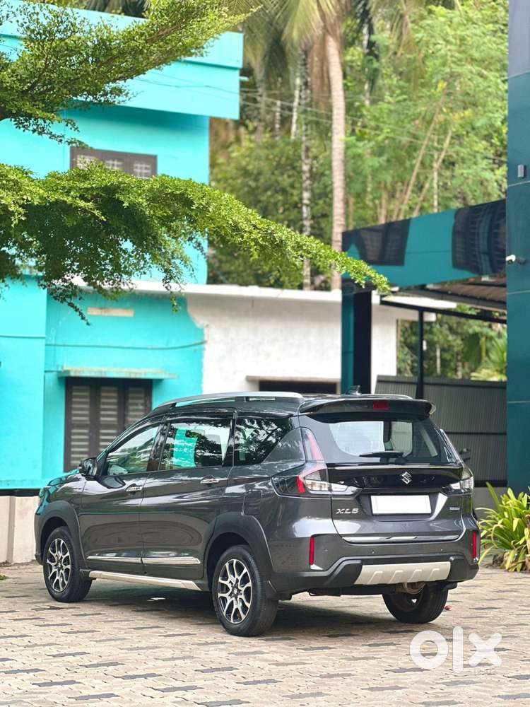 Maruti Suzuki Xl6 Alpha, 2022, Petrol