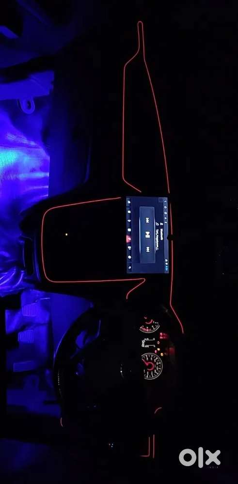 Mahindra Kuv100 Nxt 2018