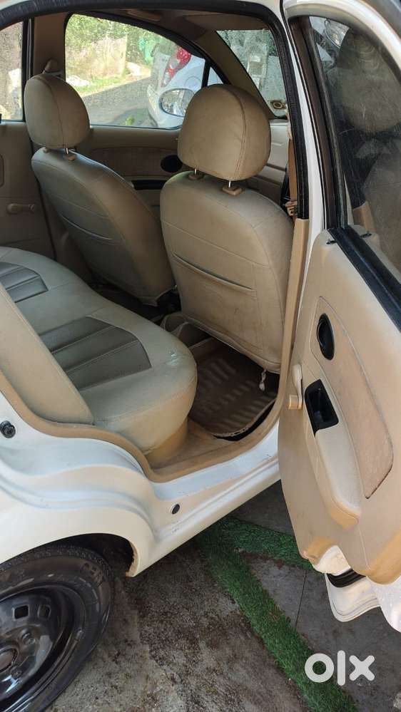 Chevrolet Spark 1.0 Ls, 2009, Petrol