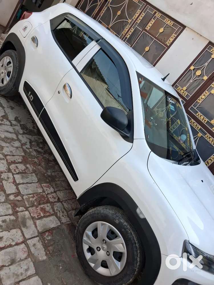 Balkul Saff Te New Car