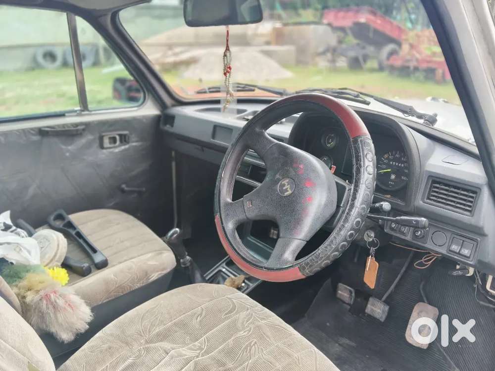 Ambassador Classic Isz 2006