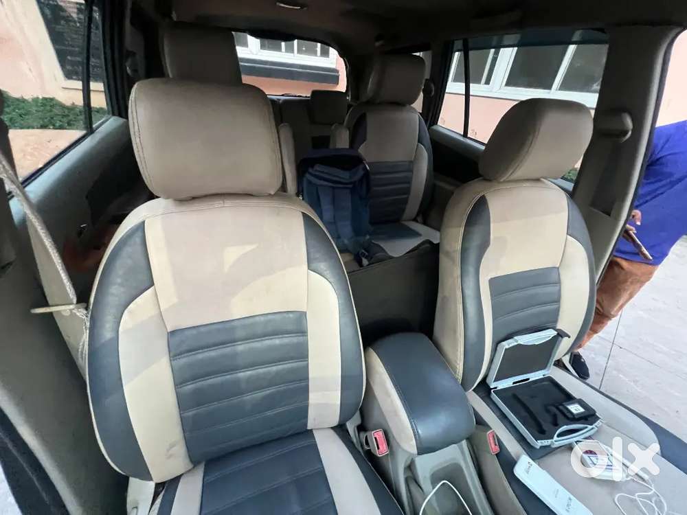 Toyota Innova 2.5 V 2009