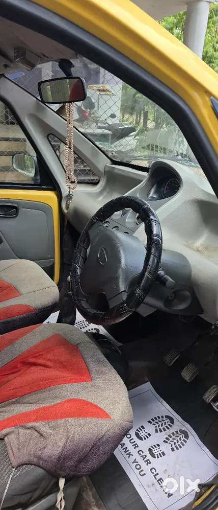 Tata Nano Xe 2012 Petrol Manual