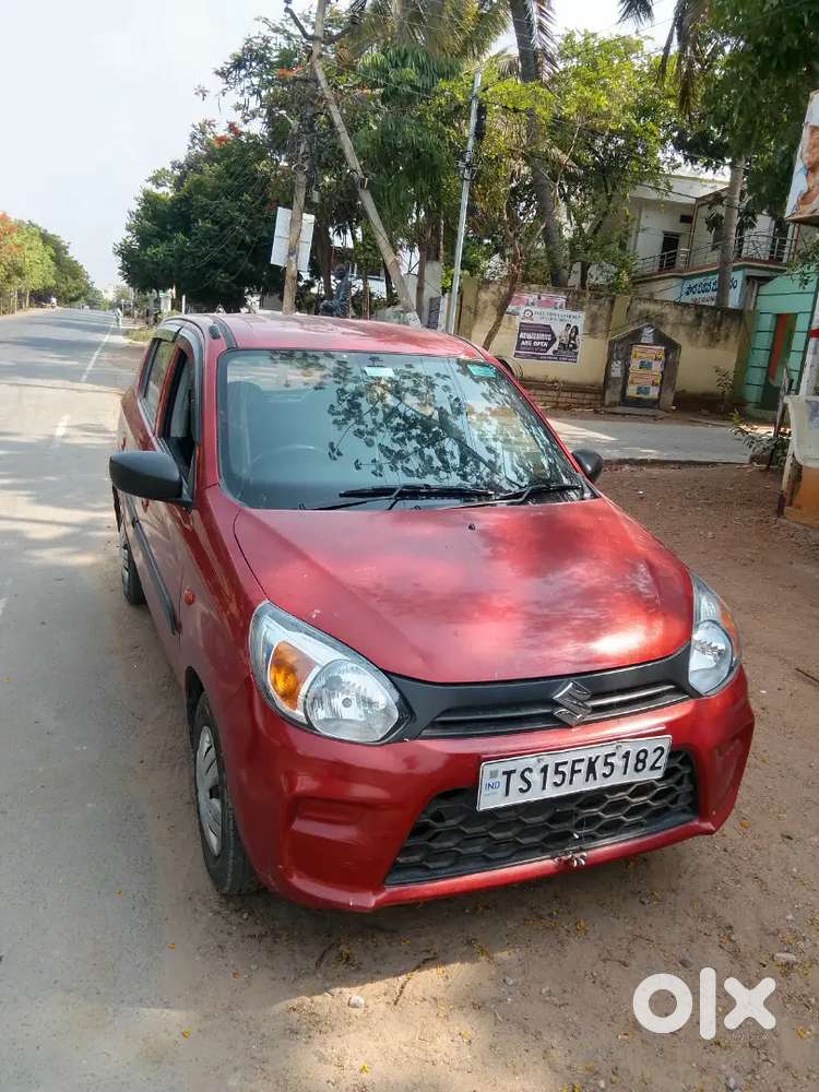 Maruthi Alto 800 Vxi