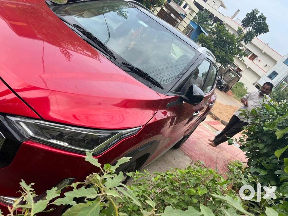 Nissan Magnite Tekna 2024