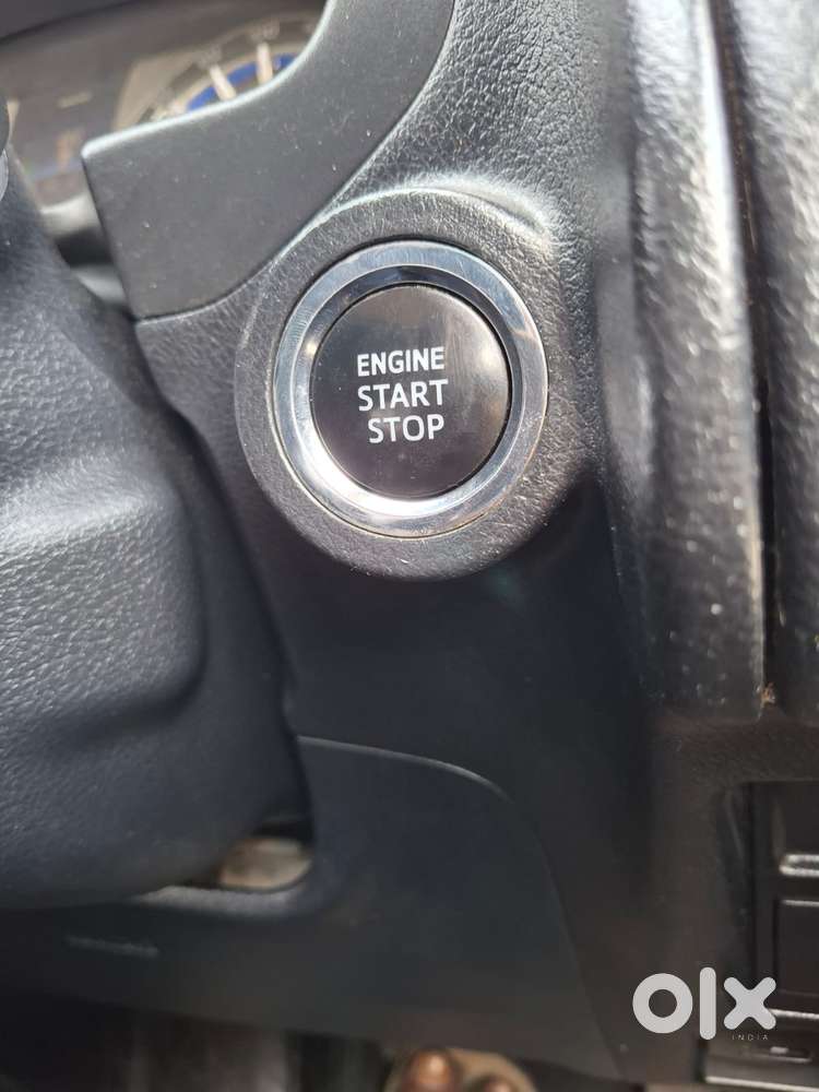 Toyota Innova Crysta 2.8z Automatic, 2018, Diesel