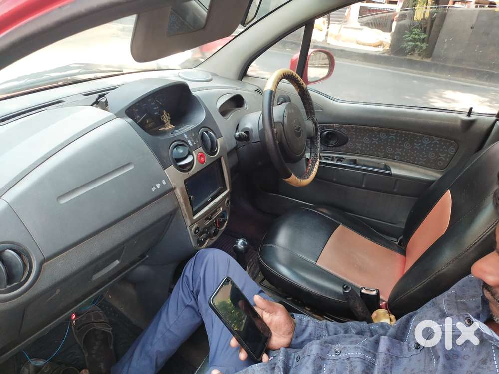 Chevrolet Spark 1.0 Lt, 2007, Petrol