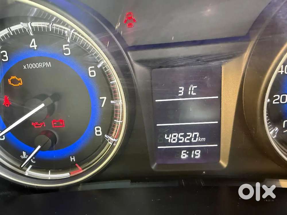 Maruti Suzuki Baleno 2018 Petrol Well Maintained