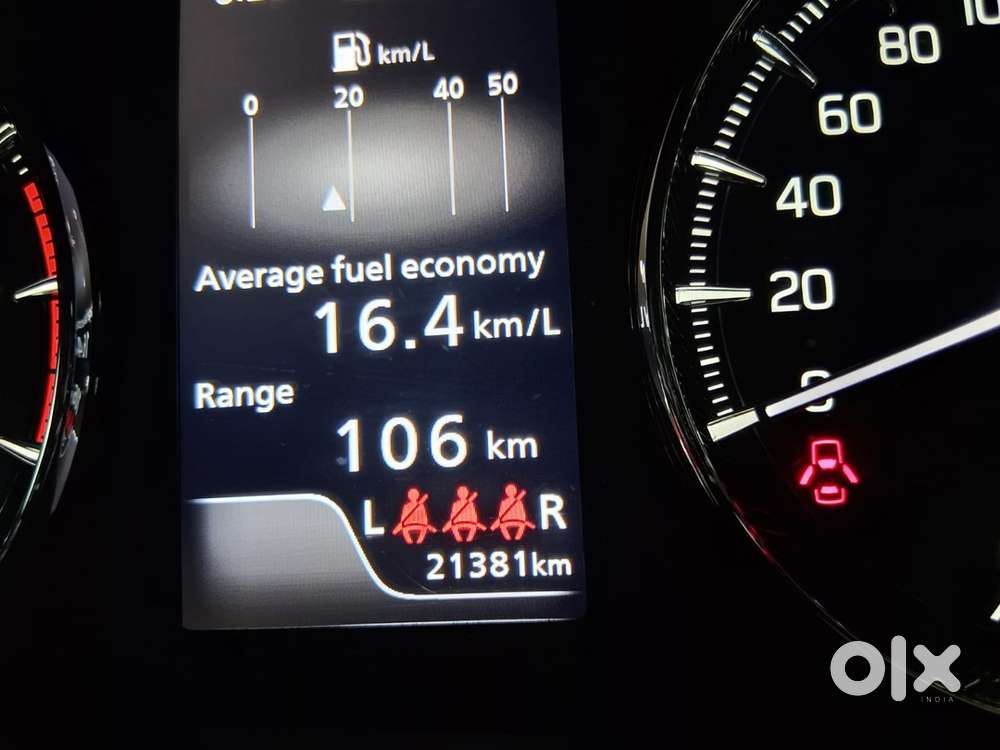 Maruti Suzuki 2024 Manual Petrol