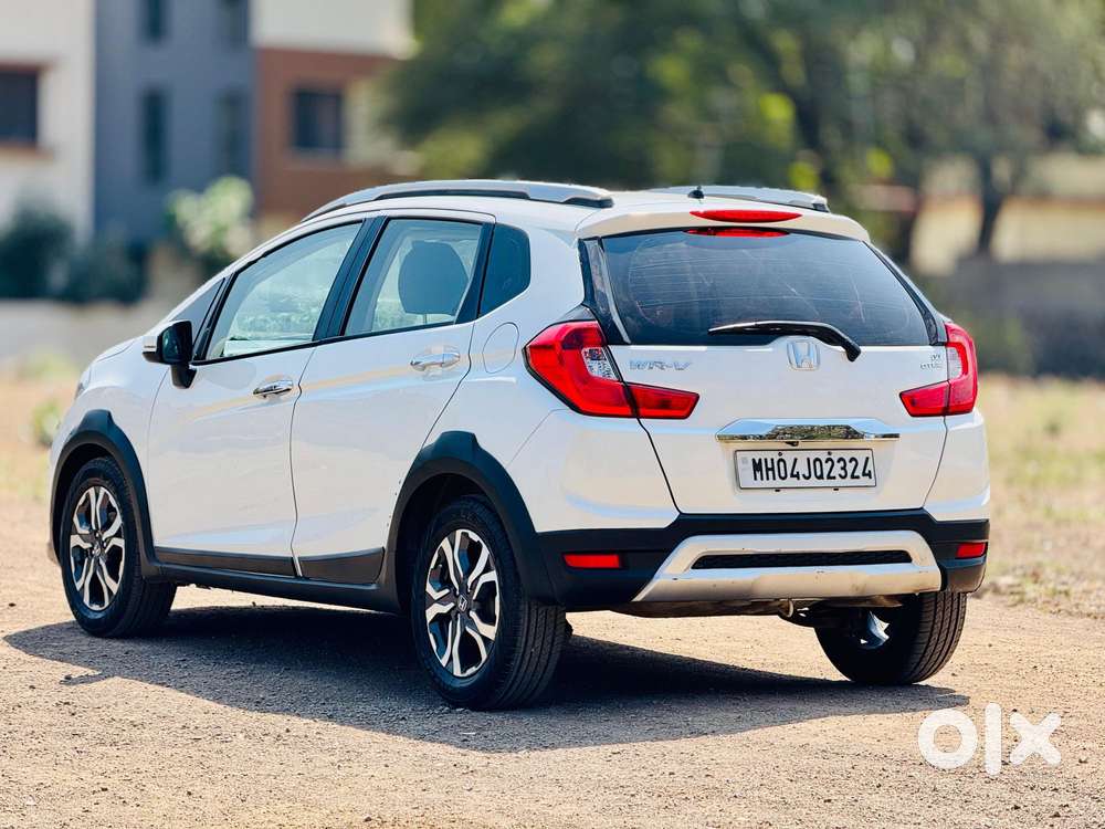 Honda Wr-v I-dtec Vx, 2018, Diesel