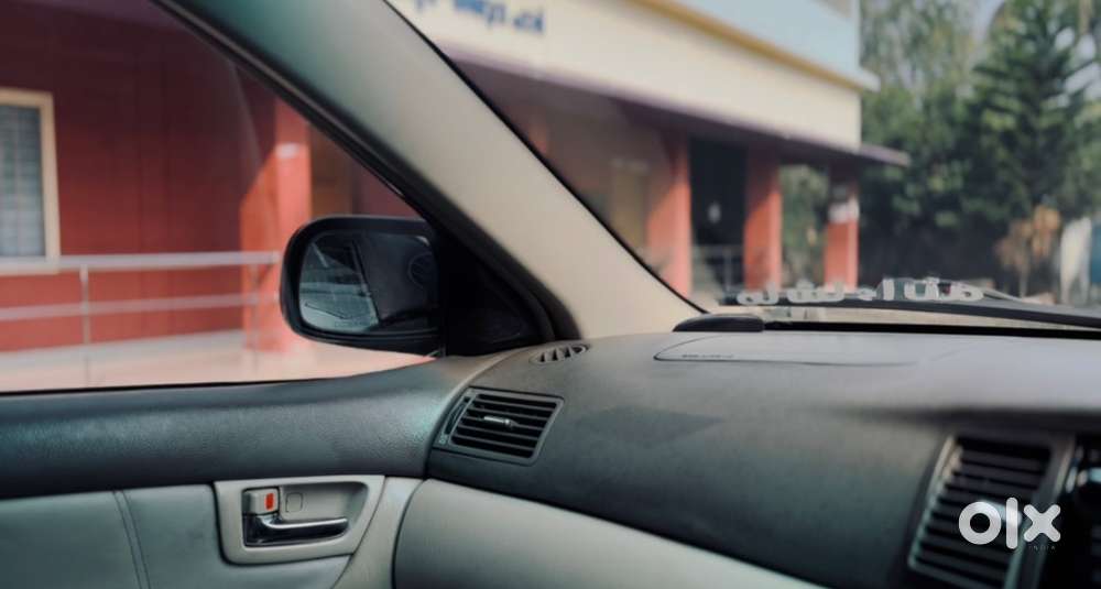 Toyota Corolla Le Xe 2008