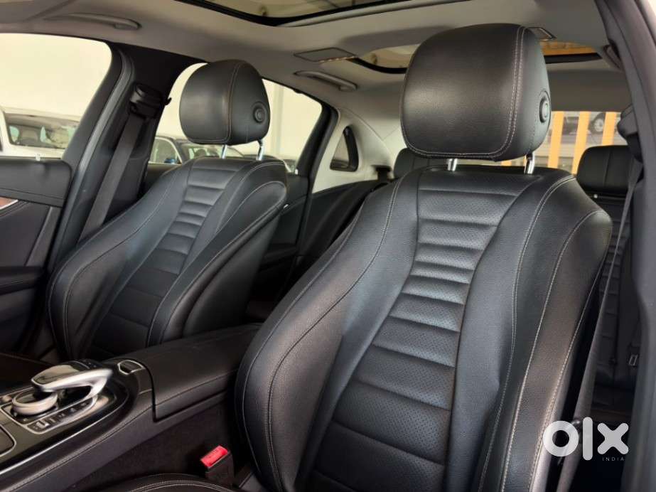 Mercedes-benz E-class E 220 D, 2018, Diesel