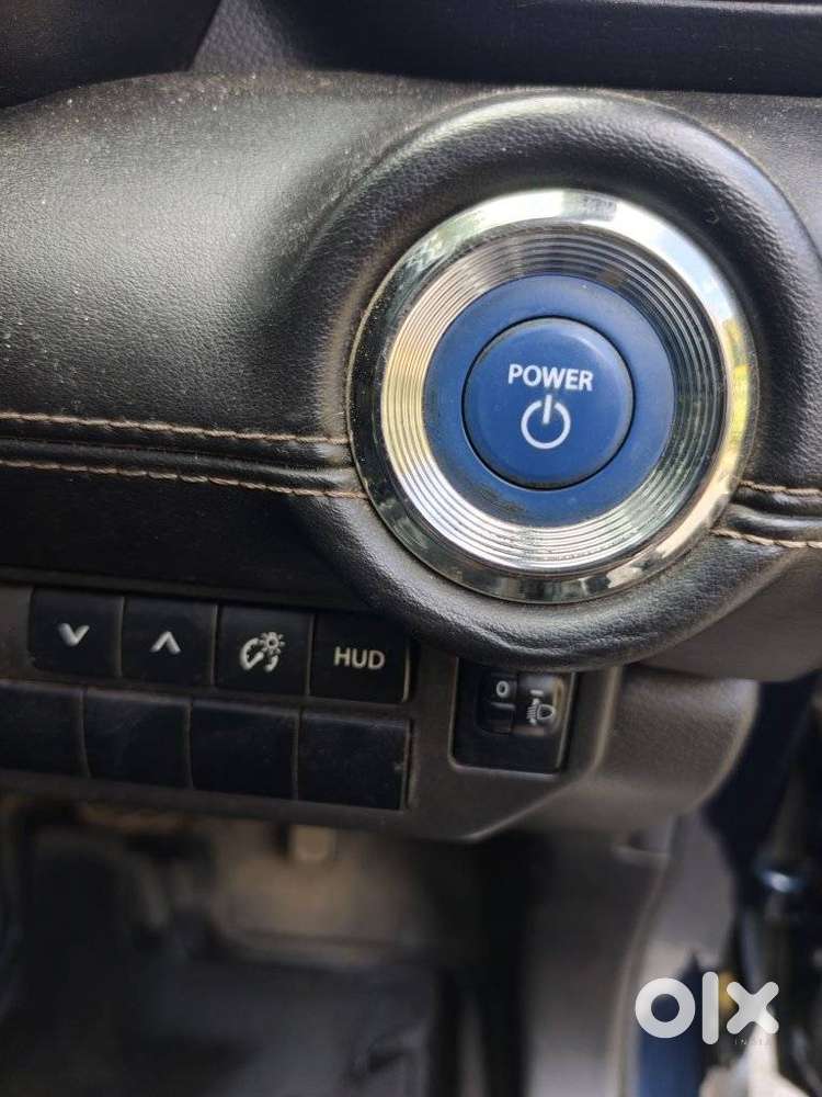 Maruti Suzuki Grand Vitara 1.5 Zeta Smart Hybrid At, 2022, Petrol