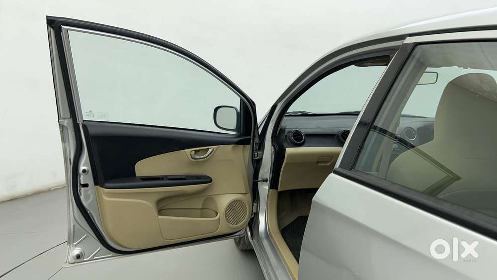 Honda Amaze Vx I-vtec, 2014, Petrol