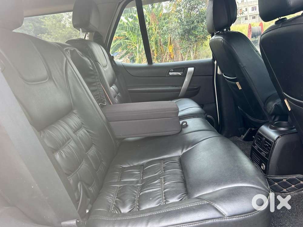 Tata Safari Storme, 2018, Diesel