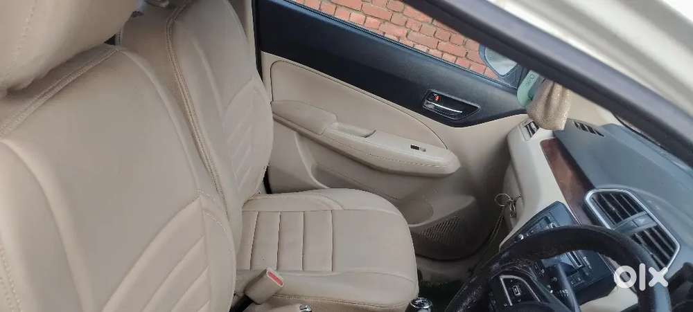 Maruti Suzuki Dzire 1.2 2019