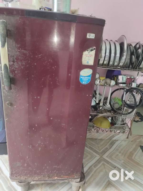 LG 185 LITER /2011