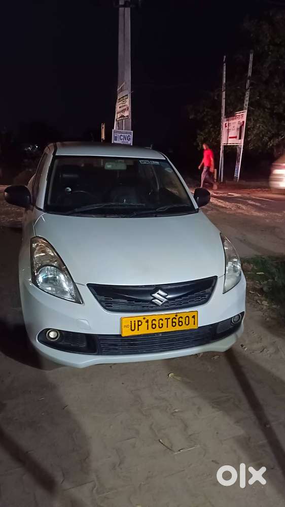 Maruti Swift Dzire 2020 Tour