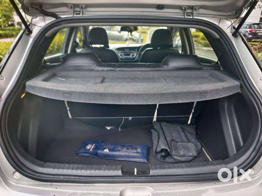 Hyundai I20 Active 1.2 S, 2017, Petrol