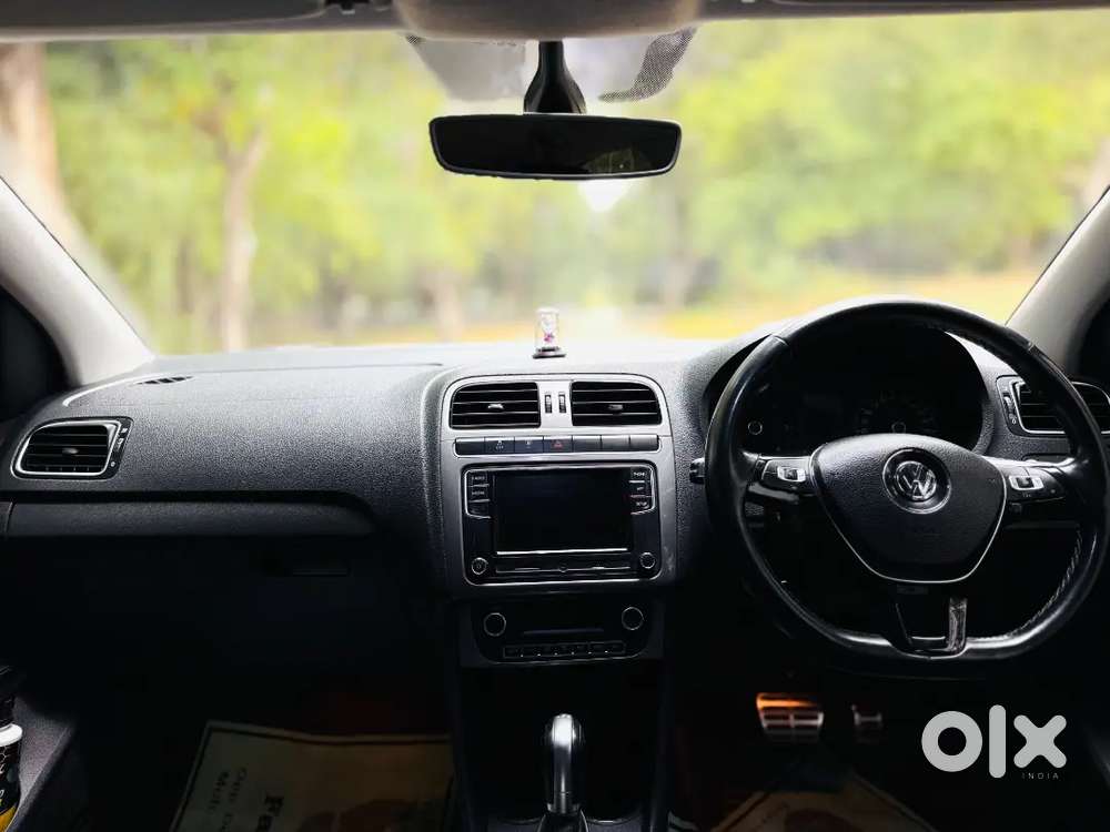 Volkswagen Vento Diesel 2019