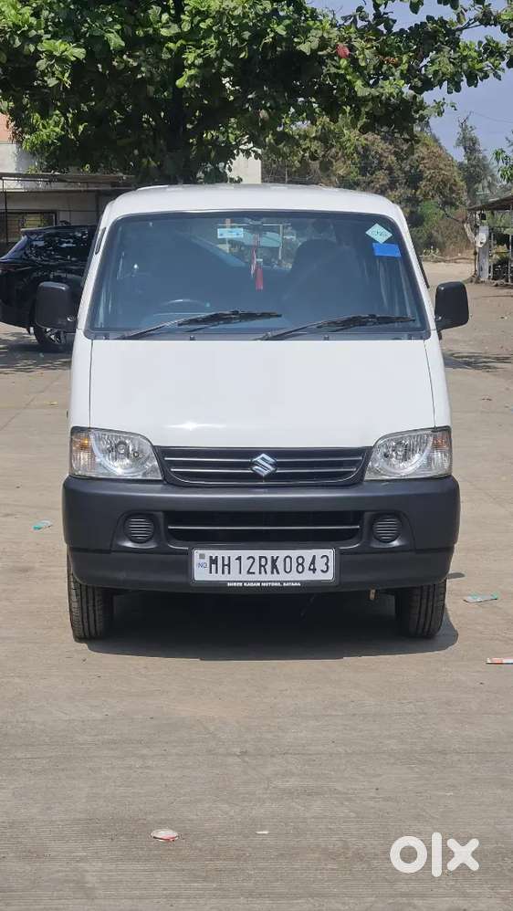 Maruti Suzuki Eeco 2019 Cng & Hybrids 115000 Km Driven