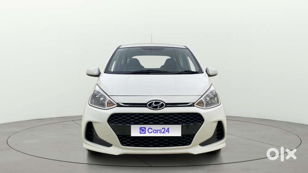 Hyundai Grand I10 1.2 Kappa Magna, 2018, Petrol