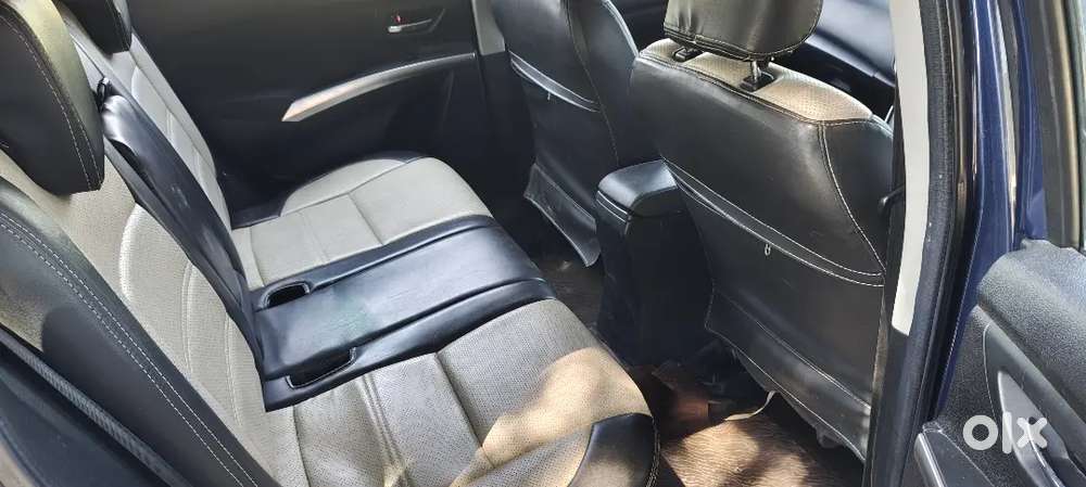 Maruti Suzuki S-cross 2018 Diesel