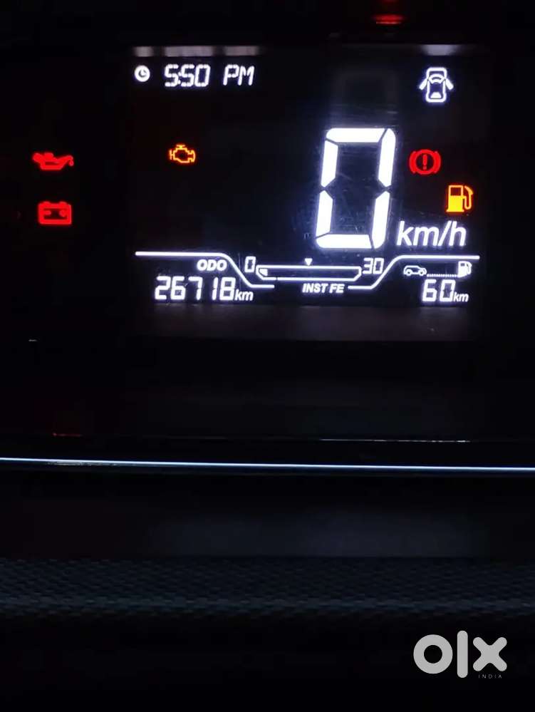 Tata Tiago 2021 Petrol Well Maintained