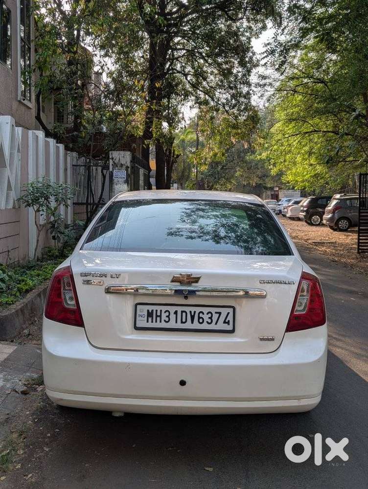 Chevrolet Optra Magnum 2.0 Tcdi Lt, 2012, Diesel