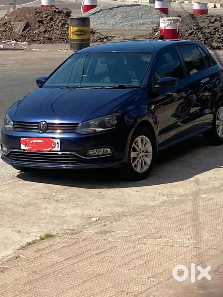 Volkswagen Polo Diesel