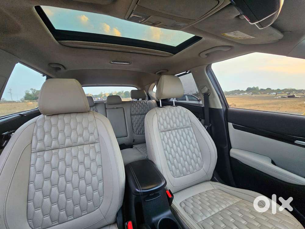 Kia Seltos 1.5 Htx Diesel Anniversary Edition, 2022, Diesel