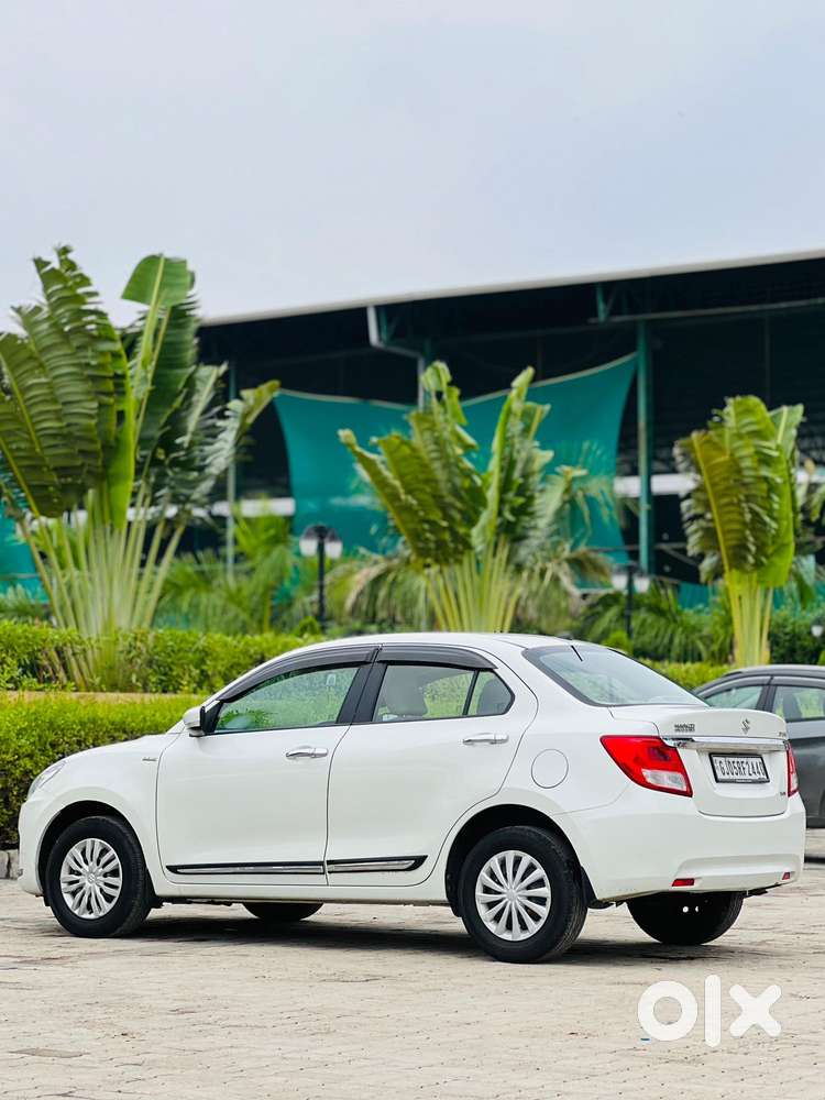 Maruti Suzuki Swift Dzire Vdi (o), 2018, Diesel