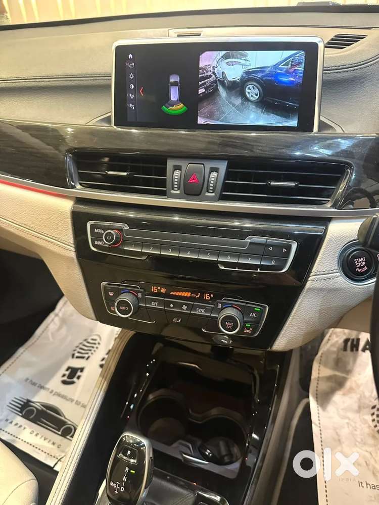 Bmw X1 2.0 Sdrive20i Xline, 2022, Petrol