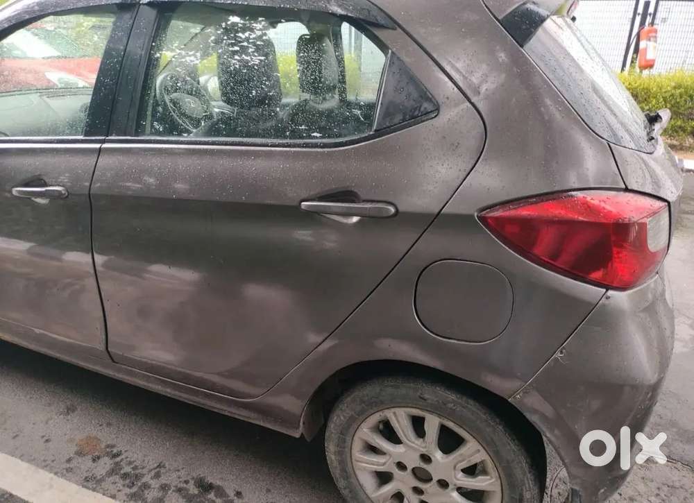 Sell My Car Tata Tiago 2016 Model On The Urgent Basis