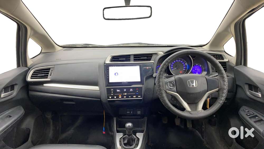 Honda Wr-v 1.2 Vx I-vtec, 2018, Petrol